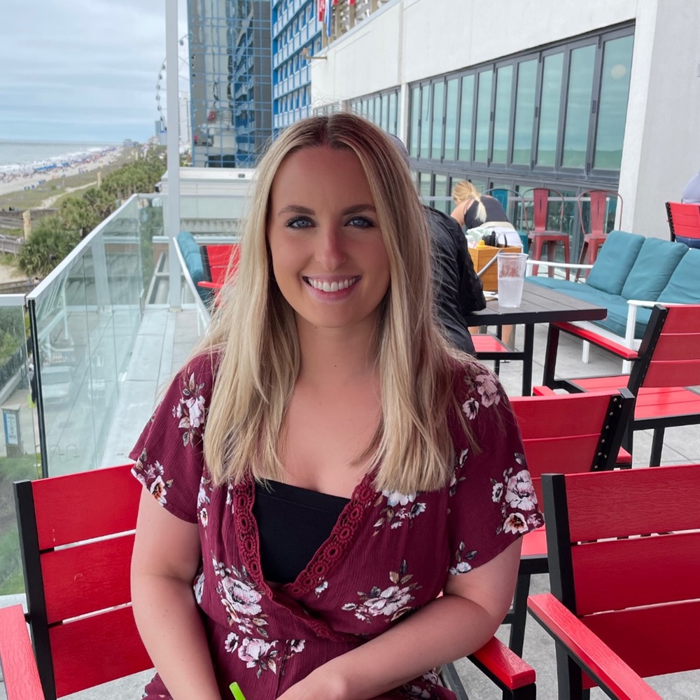 Meet your Posher, Rachel